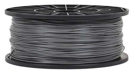 Monoprice Filament, PLA, Gray 11778