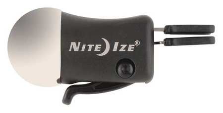 NITE IZE Universal Steelie Car Mount Kit, Gray STVM-11-R7