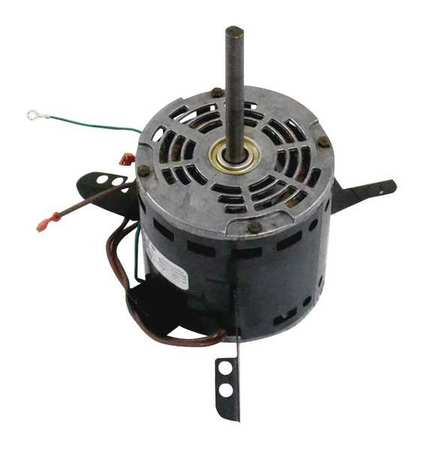 ENVIROTEC Motor, 277V, 3/4 HP, 1-Phase PM-02-0106