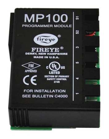 Fireye Program Module MP100