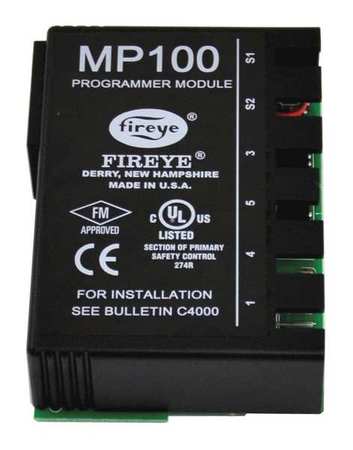 FIREYE Program Module MP100