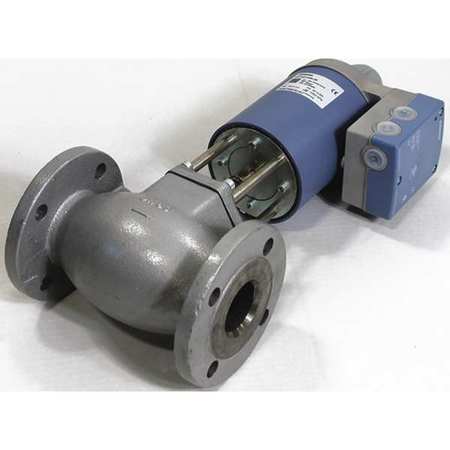 POWERS Magnetic Valve, 2 in. MVF461H50-30