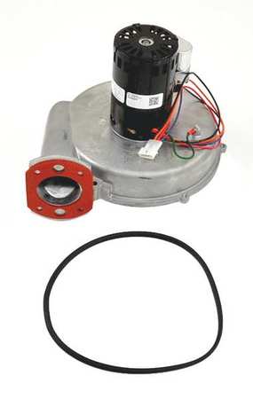 TRANE Inducer Motor KIT2589