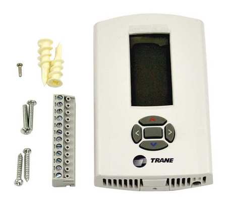 Trane Programmable Zone Sensor SEN1577