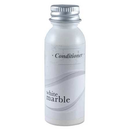 WHITE MARBLE BRECK Conditioner, 0.75 oz., PK288 DW11190