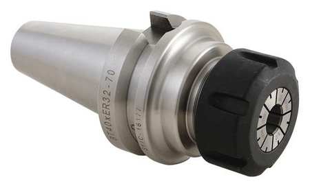 TECHNIKS Collet Chuck, ER32,100mm Projection 16179