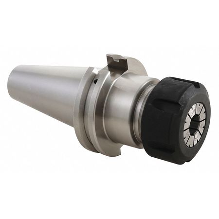 TECHNIKS Collet Chuck, ER40, 6 in. Projection 22265