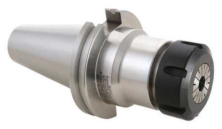 TECHNIKS Collet Chuck, ER16, 8 in. Projection 22287