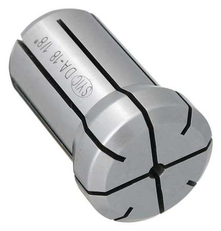 TECHNIKS Double Angle Collet, DA180, 3/8 in. 01618-3/8