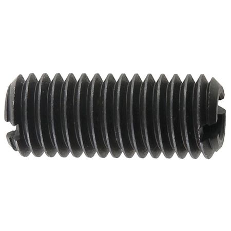 TECHNIKS Coolant Through Set Screw, M5 x 0.8P 16080C-20