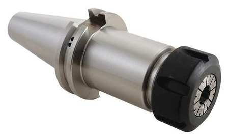 TECHNIKS Collet Chuck, ER25, 2.76 in. Projection 22243F