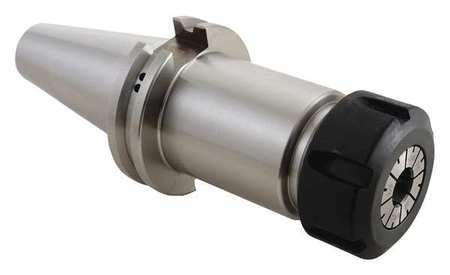 TECHNIKS Collet Chuck, ER40, 3.15 in. Projection 22261F