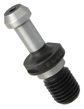 TECHNIKS Retention Knob, 15mm, BT40, M16, 60 deg. 17814