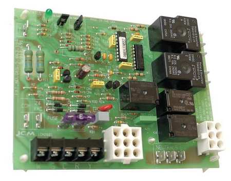 Icm Furnace Control Board, OEM ICM2801