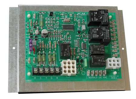Icm Furnace Control Board, OEM ICM2805A