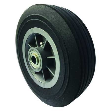 MARASTAR Hand Truck Wheel, 5/8in Bore Dia, Centered 40N432