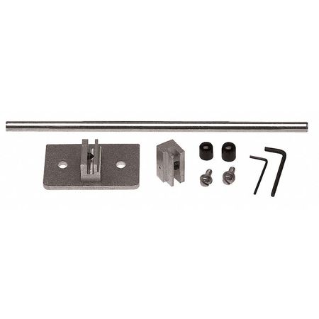 PANAVISE Crimp Press Retrofit Kit, Steel Rod, 12 in 561