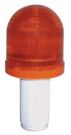 Cortina Safety Products LED Collapsible Cone Light 03-500-80LI