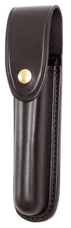 GOULD & GOODRICH Flashlight Case, Black B672-7BR