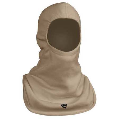 Innotex Fire Hood, Gold, PBI HINNO337