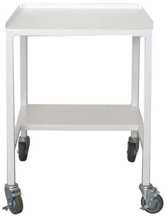 AIR SCIENCE Fume Hood Cart, 96 in. Width CART-40