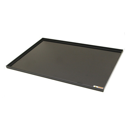 AIR SCIENCE Spill Tray For Ductless Fume Hood 48" W TRAY-P5-48