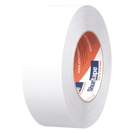 Shurtape Dbl Coated Tape, 48mm x 50m, PK24 DP 050