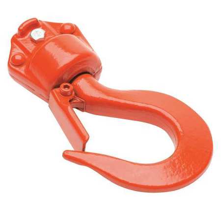 HARRINGTON Bottom Hook for 5 tons Hoist C3FA050-10213