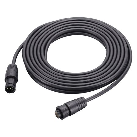 Icom Mic Extension Cable, For Mfr. No. OPC1000 OPC999