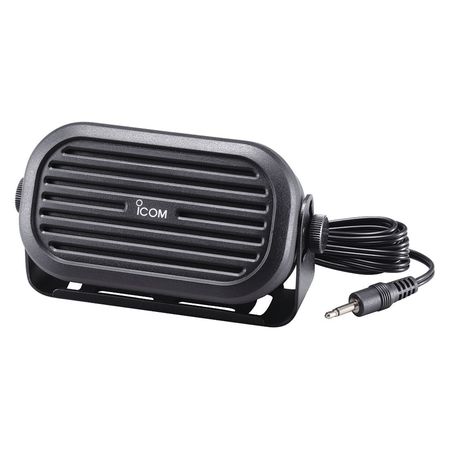 ICOM External Speaker, Hands Free SP35