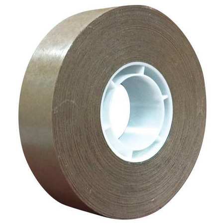 Tape,ATG500 Clear 6mmX33M PLA-PLA,PK144