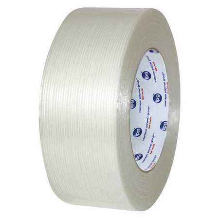 INTERTAPE Rg286 Nat 24Mmx54.8M Ip, Pk36 RG286.1