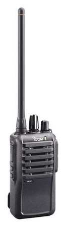 Icom Portable 2-Wy Radio, VHF, MDC PTT ID/Emerg F3001 51 RC USA