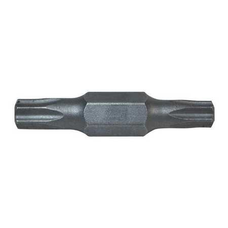 Klein Tools Replacement Bit, TORX® #25 and #27 32546