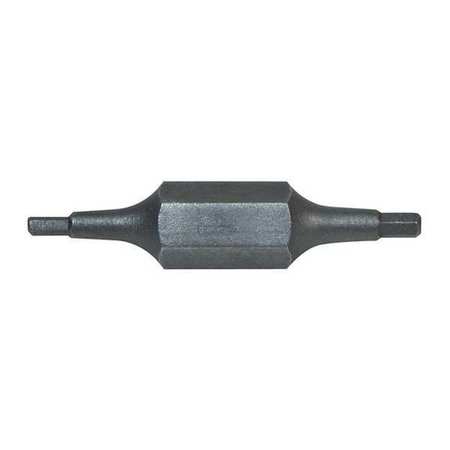 Klein Tools Replacement Bit 1.5 mm Hex & 2 mm Hex 32552