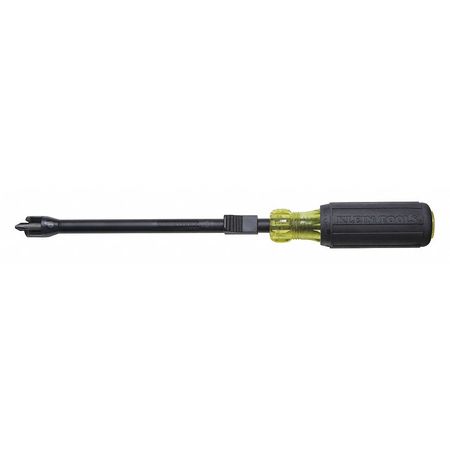 KLEIN TOOLS 2 Phillips Screw-Holding Screwdriver #2 Round 32216