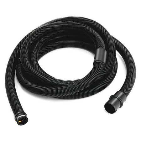 HUSQVARNA Vacuum Hose, 12 ft. 579533901