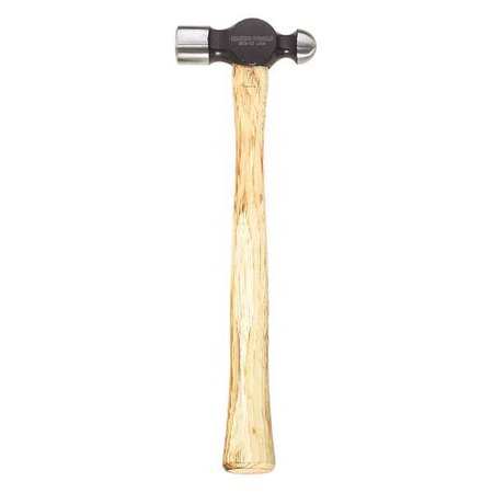 Klein Tools Ball Peen Hammer Hickory 15-Inch 803-24