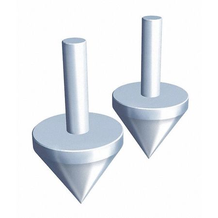 INSIZE Conical Points 1125-T101-1