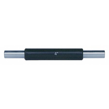 INSIZE Micrometer Setting Standard, 1" dia., 1" L 6311-1