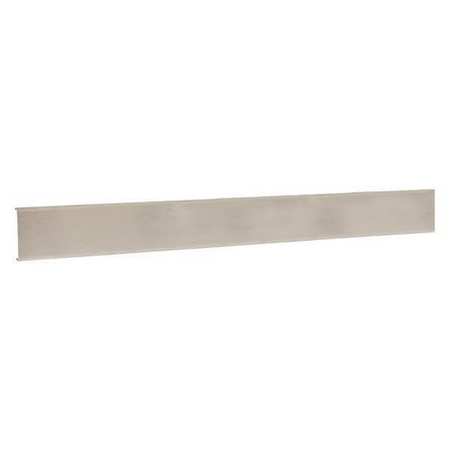 TRIMCO Exit Trim Cover, Grade 1,2000 Series PBT8000-2.710CU