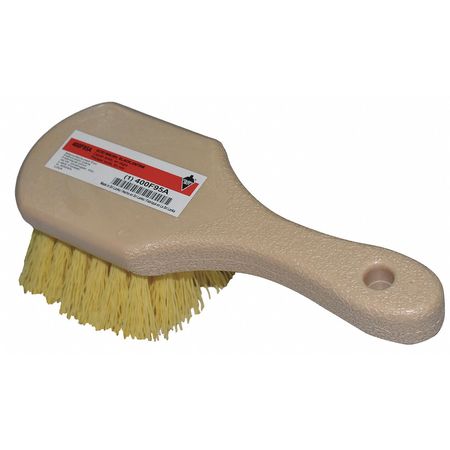 Marshalltown Short Handle Scrub Brush