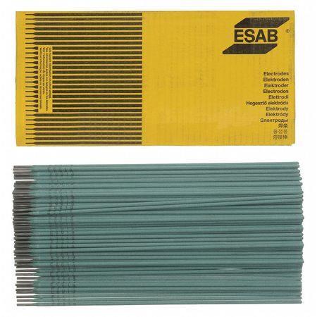 Esab 1/8 x 14in Sureweld 6013 Electrode 50lb 812000164