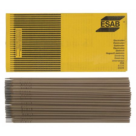 ESAB 1/8 x 14in Sureweld 7014 Electrode 50lb 812000214