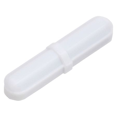 DYNALON Stirring Bar, White, 5/16" x 1-1/2" Size 303275-0007G