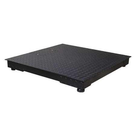 Pinnacle Digital Floor Platform 5000 lb. Capacity PS7055-5N