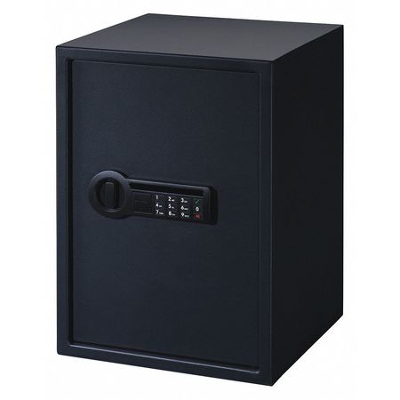 STACK-ON Security Safe, 2.48 cu ft, 46.5 lb PS-1820-E