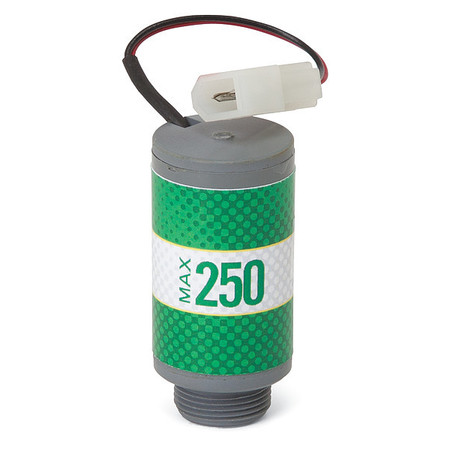 MAXTEC Oxygen Sensor, Industrial, Lead 10" L R125P01-003