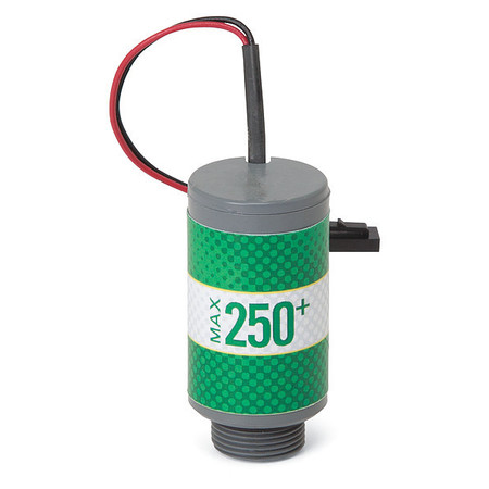 MAXTEC Oxygen Sensor, Industrial, Lead 10" L R125P02-013