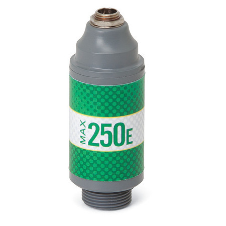 MAXTEC Oxygen Sensor, Industrial, Lead 10" L R125P03-004